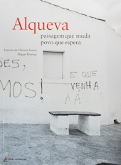 Alqueva · book ·mp
