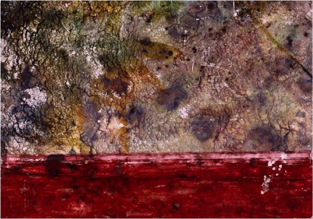 Fotografia - Ernesto de Sousa em Tavira